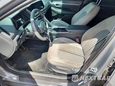 Zdjęcie 7 z 13 samochodu: 2021 HYUNDAI SONATA SE VIN:5NPEG4JA4MH071159 - miniatura