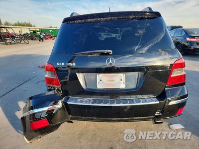 Zdjęcie 6 z 13 samochodu: 2011 MERCEDES-BENZ GLK 350 VIN:WDCGG5GB9BF559135 - miniatura