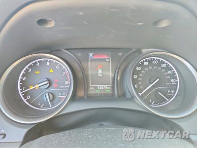 Zdjęcie 9 z 12 samochodu: 2023 TOYOTA CAMRY SE VIN:4T1T11AKXPU787991 - miniatura