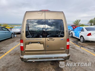 Zdjęcie 6 z 13 samochodu: 2012 FORD TRANSIT CONNECT XLT PREMIUM VIN:NM0KS9CN2CT116766 - miniatura