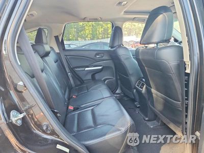 Zdjęcie 11 z 14 samochodu: 2015 HONDA CR-V EXL VIN:2HKRM3H77FH512929 - miniatura