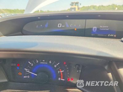 Zdjęcie 9 z 12 samochodu: 2015 HONDA CIVIC LX VIN:19XFB2F5XFE088459 - miniatura