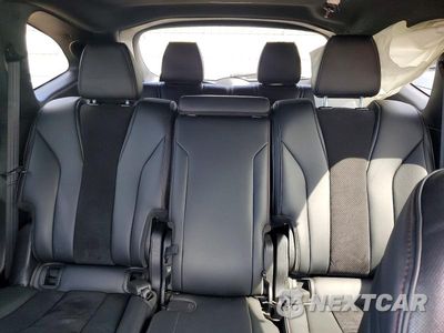 Zdjęcie 10 z 13 samochodu: 2023 ACURA MDX A-SPEC VIN:5J8YE1H08PL042196 - miniatura