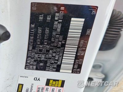 Zdjęcie 13 z 13 samochodu: 2022 TOYOTA COROLLA CROSS L VIN:7MUAAAAG7NV010795 - miniatura