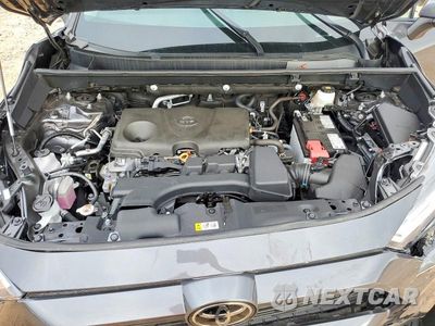 Zdjęcie 12 z 13 samochodu: 2024 TOYOTA RAV4 XLE VIN:2T3P1RFVXRC487172 - miniatura