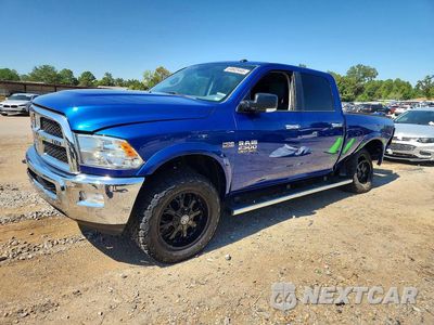 2016 RAM 2500 SLT 3C6UR5DJ9GG308336 - główne zdjęcie licytacji z USA - miniatura