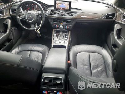 Zdjęcie 8 z 13 samochodu: 2017 AUDI A6 PREMIUM PLUS VIN:WAUG8AFC3HN123804 - miniatura