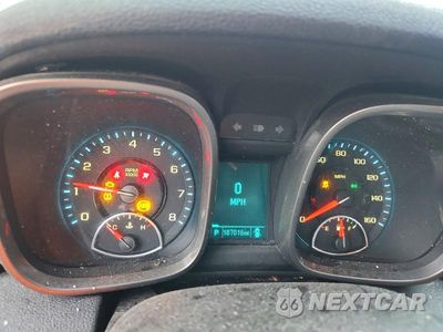 Zdjęcie 9 z 12 samochodu: 2013 CHEVROLET MALIBU LS VIN:1G11B5SA5DF190228 - miniatura