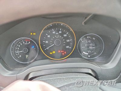 Zdjęcie 9 z 12 samochodu: 2018 HONDA HR-V LX VIN:3CZRU5H35JM706249 - miniatura