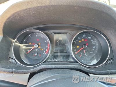 Zdjęcie 9 z 13 samochodu: 2016 VOLKSWAGEN PASSAT S VIN:1VWAT7A35GC055403 - miniatura