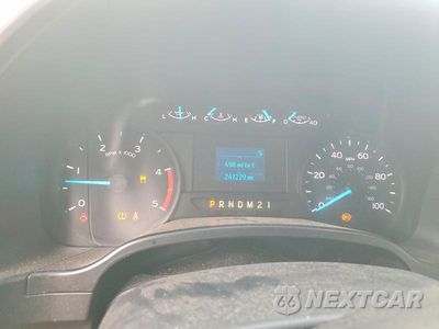 Zdjęcie 9 z 12 samochodu: 2019 FORD F350 SUPER DUTY VIN:1FT8W3BT8KED41128 - miniatura