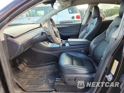 Zdjęcie 7 z 13 samochodu: 2023 TESLA MODEL Y VIN:7SAYGDEE7PF760225 - miniatura