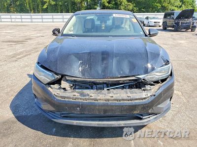 Piąte zdjęcie samochodu w środku: 2019 VOLKSWAGEN JETTA S VIN:3VWCB7BU7KM242569 - miniatura