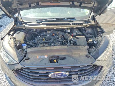 Zdjęcie 12 z 13 samochodu: 2022 FORD EDGE SEL VIN:2FMPK4J93NBA96902 - miniatura