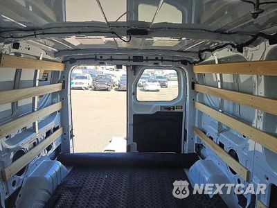 Zdjęcie 10 z 14 samochodu: 2026 FORD TRANSIT T-250 VIN:1FTBR1Y86TKA81156 - miniatura