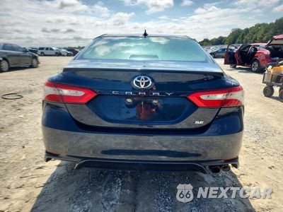 Zdjęcie 6 z 13 samochodu: 2019 TOYOTA CAMRY SE VIN:4T1B11HK1KU731688 - miniatura