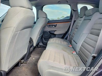 Zdjęcie 11 z 13 samochodu: 2018 HONDA CR-V EX VIN:7FARW2H53JE017870 - miniatura