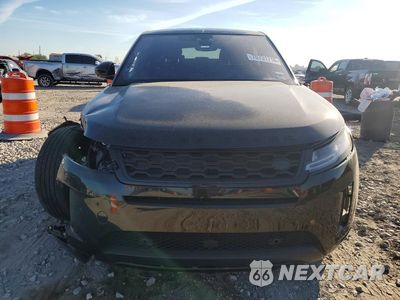 Piąte zdjęcie samochodu w środku: 2020 LAND ROVER RANGE ROVER EVOQUE SE VIN:SALZP2FX0LH077372 - miniatura