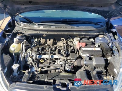 Zdjęcie 12 z 13 samochodu: 2019 NISSAN KICKS SV VIN:3N1CP5CU2KL544044 - miniatura