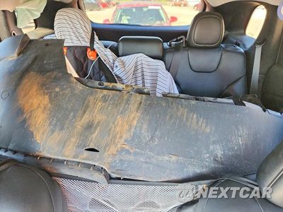 Zdjęcie 10 z 13 samochodu: 2020 JEEP CHEROKEE TRAILHAWK VIN:1C4PJMBX2LD613263 - miniatura