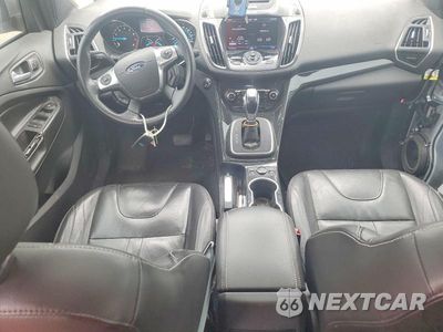 Zdjęcie 8 z 13 samochodu: 2013 FORD ESCAPE TITANIUM VIN:1FMCU9J97DUA58958 - miniatura