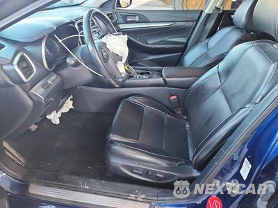 Zdjęcie 7 z 13 samochodu: 2019 NISSAN MAXIMA 3.5 SV VIN:1N4AA6AV7KC364003 - miniatura