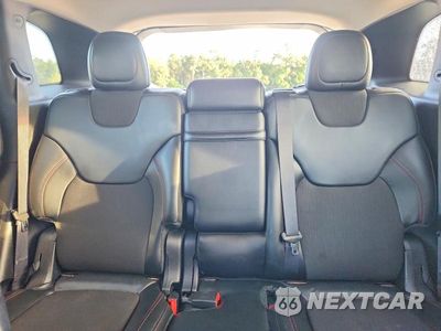 Zdjęcie 10 z 13 samochodu: 2015 JEEP CHEROKEE TRAILHAWK VIN:1C4PJMBS0FW786129 - miniatura