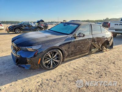 2027 BMW 530 I WBA43FJ06VCY60255 - główne zdjęcie licytacji z USA - miniatura