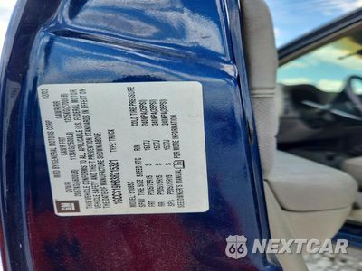 Zdjęcie 12 z 12 samochodu: 2003 CHEVROLET S TRUCK S10 VIN:1GCCS19H338215321 - miniatura
