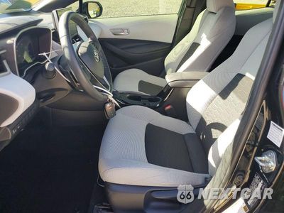 Zdjęcie 7 z 12 samochodu: 2025 TOYOTA COROLLA HATCHBACK SE VIN:JTND4MBE0S3247067 - miniatura