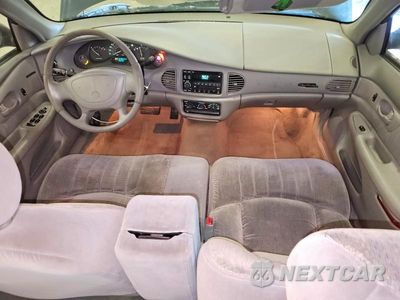 Zdjęcie 8 z 12 samochodu: 1998 BUICK CENTURY CUSTOM VIN:2G4WS52M3W1585196 - miniatura