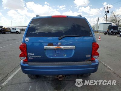 Zdjęcie 6 z 13 samochodu: 2004 DODGE DURANGO SLT VIN:1D4HB48D54F185504 - miniatura