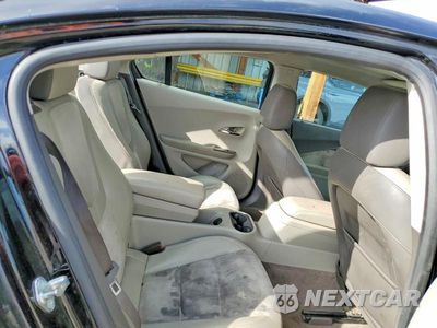 Zdjęcie 10 z 13 samochodu: 2013 CHEVROLET VOLT VIN:1G1RB6E42DU126996 - miniatura