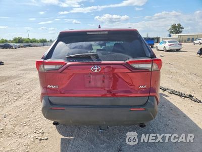 Zdjęcie 6 z 13 samochodu: 2020 TOYOTA RAV4 XLE VIN:2T3W1RFV2LC041746 - miniatura