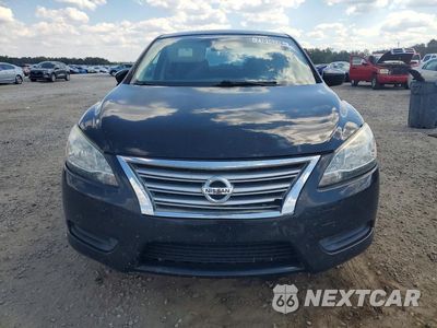 Zdjęcie 6 z 13 samochodu: 2014 NISSAN SENTRA S VIN:3N1AB7APXEY227103 - miniatura