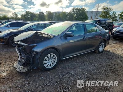 2013 TOYOTA CAMRY LE 4T1BF1FK5DU221321 - główne zdjęcie licytacji z USA - miniatura