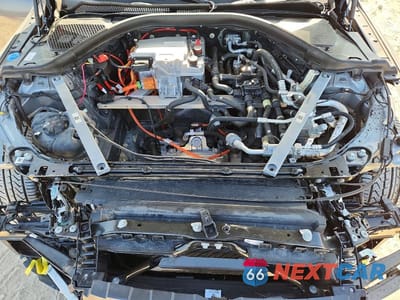 Zdjęcie 11 z 13 samochodu: 2023 BMW I4 EDRIVE 40 VIN:WBY73AW02PFR07728 - miniatura