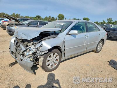 2007 TOYOTA CAMRY HYBRID JTNBB46K473040332 - główne zdjęcie licytacji z USA - miniatura