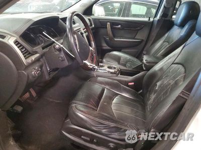 Zdjęcie 7 z 13 samochodu: 2014 GMC ACADIA DENALI VIN:1GKKRTKD0EJ263420 - miniatura