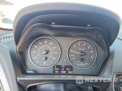 Zdjęcie 9 z 12 samochodu: 2016 BMW M235I VIN:WBA1J7C54GV360285 - miniatura