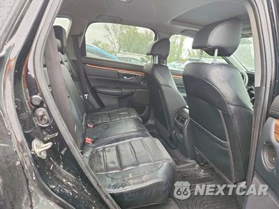 Zdjęcie 11 z 14 samochodu: 2017 HONDA CR-V TOURING VIN:5J6RW2H91HL026003 - miniatura