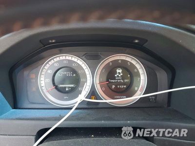 Zdjęcie 9 z 12 samochodu: 2011 VOLVO S80 T6 VIN:YV1902AHXB1146582 - miniatura