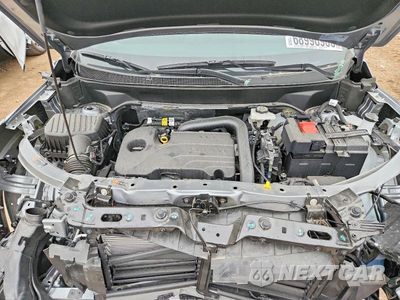 Zdjęcie 11 z 12 samochodu: 2026 CHEVROLET EQUINOX LT VIN:3GNAXPEG7TL327217 - miniatura