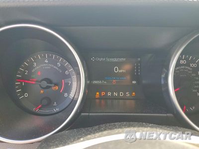 Zdjęcie 9 z 13 samochodu: 2022 FORD MUSTANG VIN:1FA6P8TH7N5123185 - miniatura