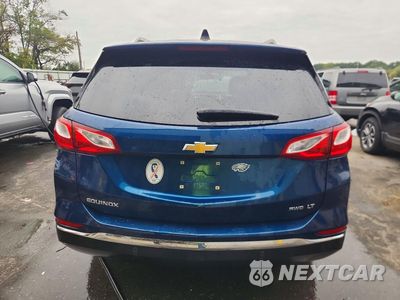 Zdjęcie 6 z 14 samochodu: 2021 CHEVROLET EQUINOX LT VIN:3GNAXUEV7ML353279 - miniatura