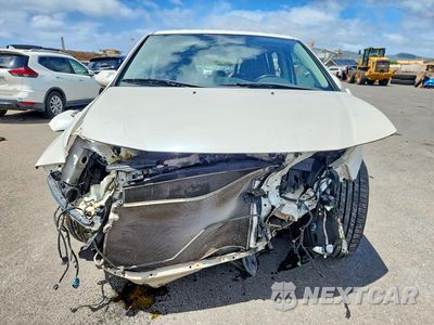 Piąte zdjęcie samochodu w środku: 2014 HONDA ODYSSEY TOURING VIN:5FNRL5H92EB123337 - miniatura