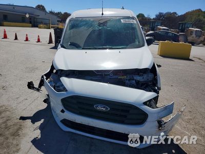 Piąte zdjęcie samochodu w środku: 2020 FORD TRANSIT CONNECT XLT DELIVERY VAN VIN:NM0LE7F23L1449197 - miniatura