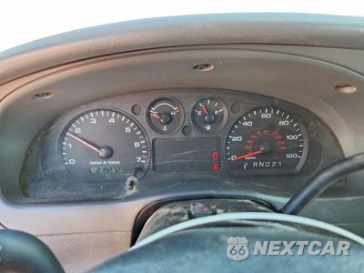 Zdjęcie 9 z 12 samochodu: 2008 FORD RANGER SUPER CAB VIN:1FTYR44U88PA23896 - miniatura