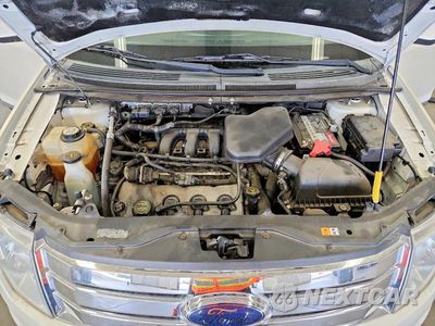 Zdjęcie 12 z 13 samochodu: 2008 FORD EDGE LIMITED VIN:2FMDK49C38BA28204 - miniatura