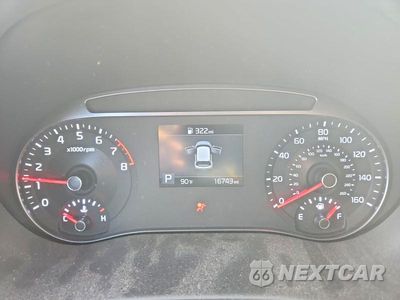 Zdjęcie 9 z 13 samochodu: 2022 KIA SOUL LX VIN:KNDJ23AU0N7181973 - miniatura
